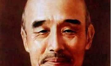 Master Hongyi： The people who let you go through the emotional robbery are the people who have crossed you in this life.